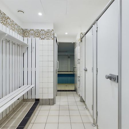 Апартаменты Habel Whg 9 Deichkieker Вик-ауф-Фёр Экстерьер фото